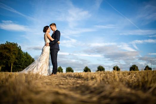 - The Ashes Barns and Country House