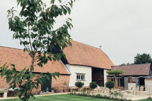 - Bigstrup Farm