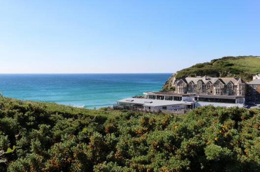 - Watergate Bay