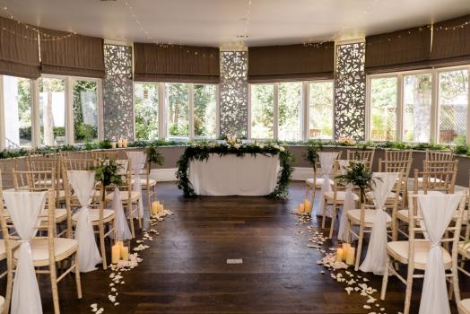 - The Green House Hotel
