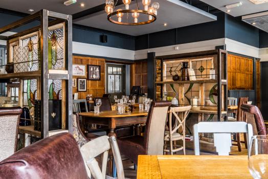 - Brewers Inn