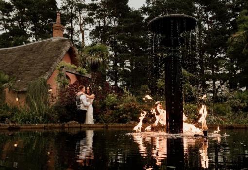 - Le Petit Chateau