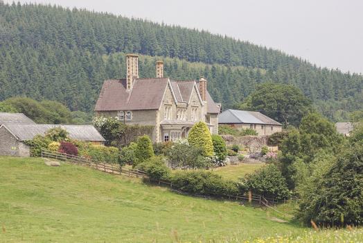 - Wilde Lodge