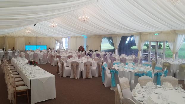 - Haughton Hall Hotel & Leisure Club