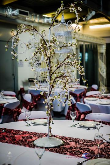 - Event Space CEME