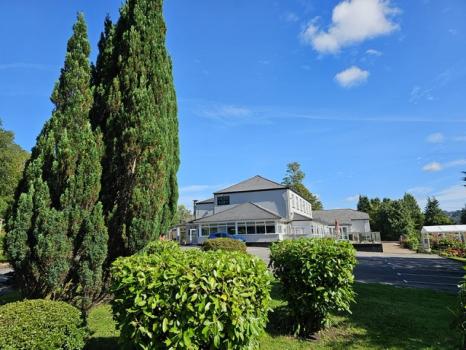 - The Glyn Clydach