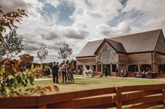 - Sissons Barn