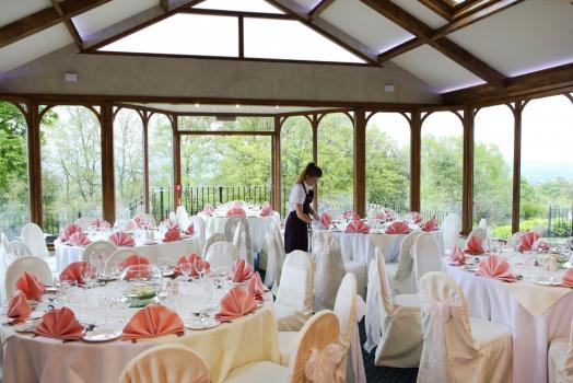 - Higher Trapp Country House Hotel