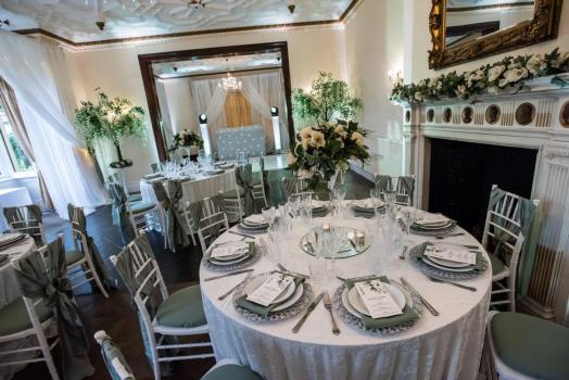 - Highley Manor