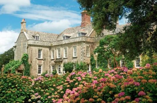 - Smedmore House