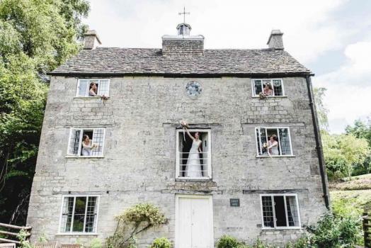 - Owlpen Manor