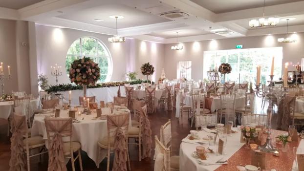 - Kingston Maurward
