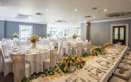 - Poets House Hotel