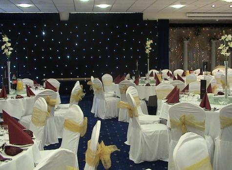 - Sindlesham Court