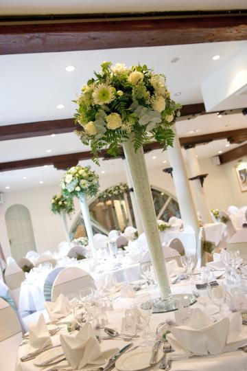 - Quy Mill Hotel & Spa