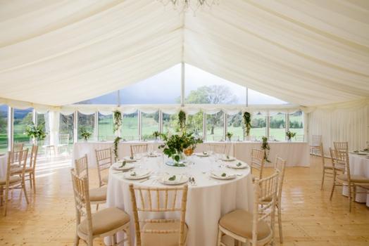 - Ballogie House Estate