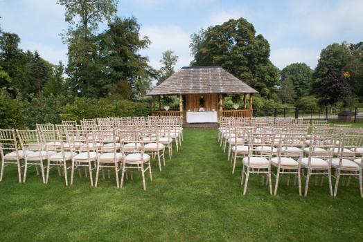 - Rudding Park
