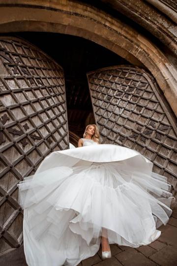 - Thornbury Castle