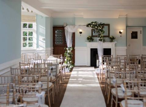 - Findon Manor