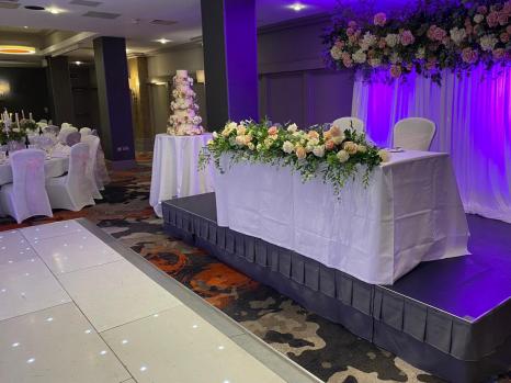 - The Crown Hotel