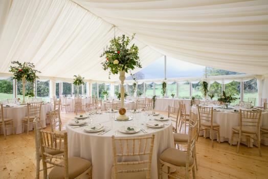 - Ballogie House Estate