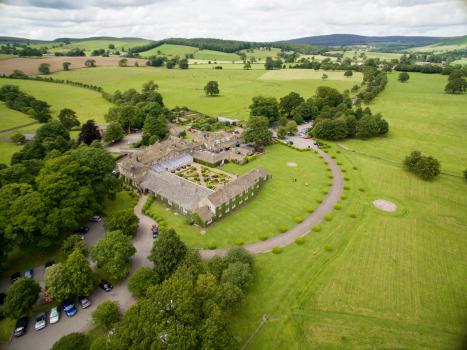 - The Devonshire Arms Hotel & Spa