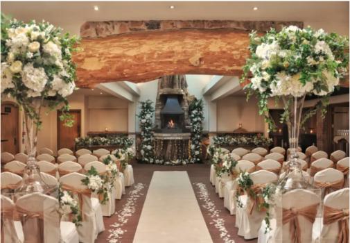 - Oxwich Bay Hotel