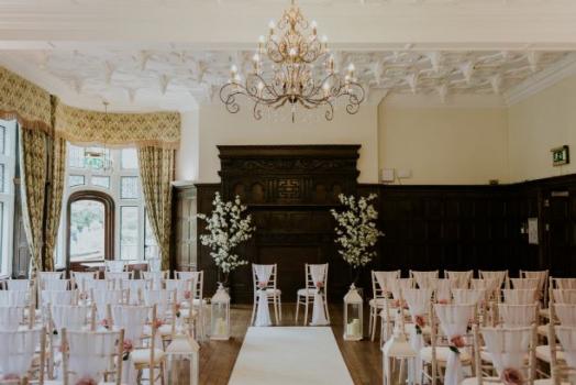 - Marden Park Mansion