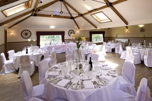 - Stables Country Club