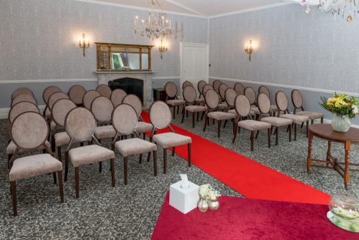 - Flitwick Manor Hotel