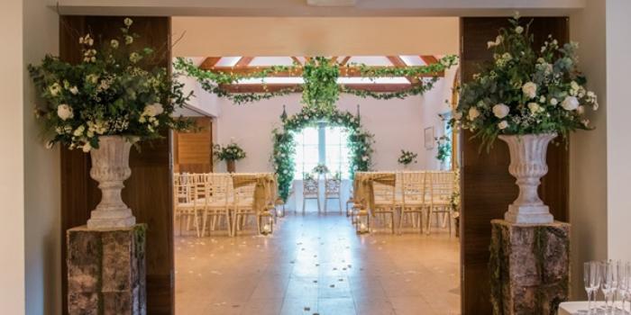 - Cotswold House Hotel & Spa