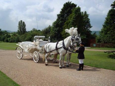 - Amberley Castle