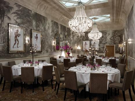 - Haymarket Hotel