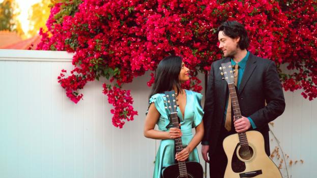 - Greenvines Duo