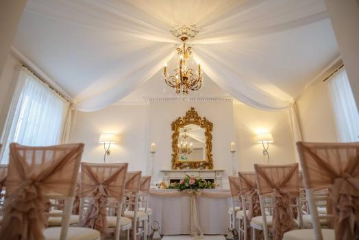 - Chichester Harbour Hotel & Spa
