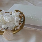 DIY Wedding Guest Book Ideas 1