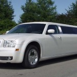Wedding Planning - Choose a Limousine for the Wedding 1