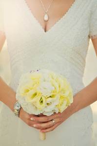 Secrets Of A High Style, Low Cost Wedding 2