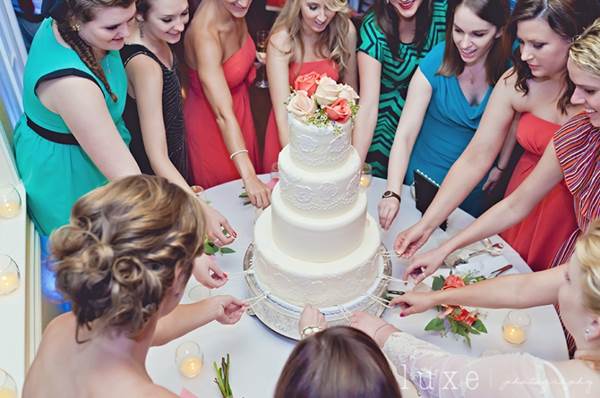 How To Plan The Perfect Wedding 7