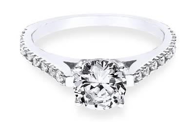 How to Choose Your Engagement Ring 2