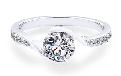 How to Choose Your Engagement Ring 4