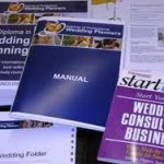 How to Become a Wedding Planner 1