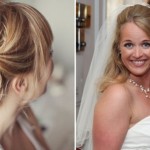 How To Choose The Right Bridal Hair For Your Face Shape 1